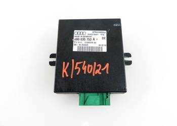 MODUL OBSLUGI GLOSOWEJ  AUDI A6 C5 4B0035753A