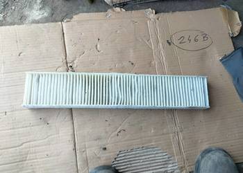 FILTR KABINOWY E1985LI MERCEDES