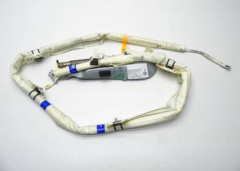 KURTYNA POWIETRZNA AIRBAG LEWA 5N0880741G VW TIGUAN I 5N