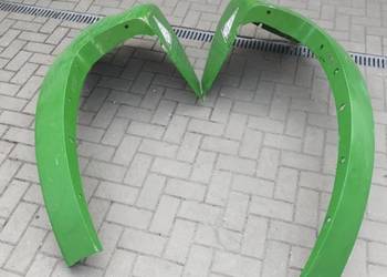 Błotniki john deere R554416 R554415 seria 7000r 8000r