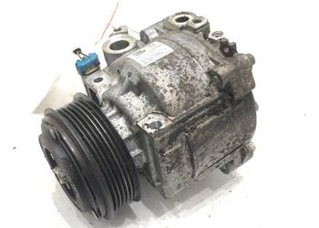 SPRĘŻARKA KLIMATYZACJI OPEL MOKKA 39154408 1.4 140KM KOMPRESOR