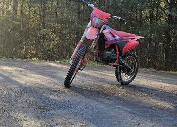 Cross Asix Lizzard 300ccm³ 2025r