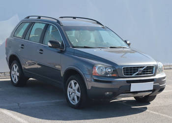 Volvo XC90 D5
