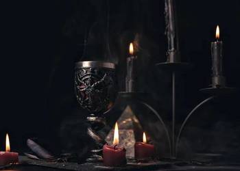 Najmocniejszy Rytuał na odzyskanie ukochanej osoby. Czarna magia wróżka