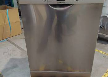 SPRZEDAM ZMYWARKĘ BOSCH SUPER SILENCE SMS53L88EU