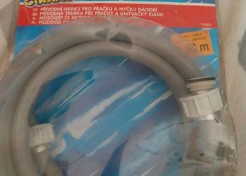 Przewód do zasilania pralki i zmywarki