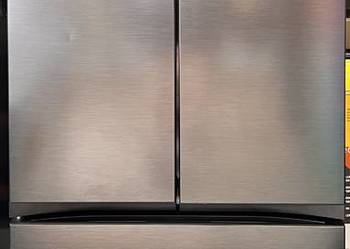 Outlet Agd: Lodówka side by side Samsung RF24BB620EB1EO Warszawa