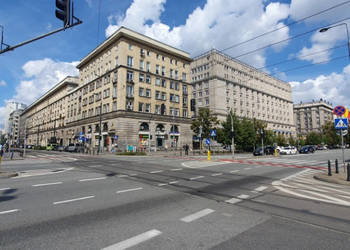 Bezpośrednio, mieszkanie 82,52 m², ul. Nowowiejska, Warszawa Śródmieście