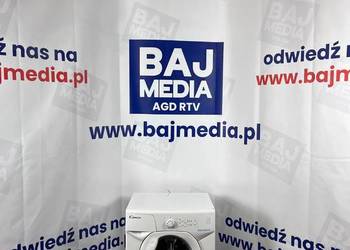 Pralka Candy Aqua Mini  3,5 kg/1000 ob /A /Dostawa/Gwarancja