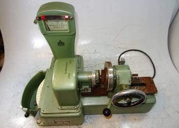 TESTER PROBAT WERKE T015