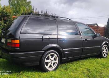 Sprzedam Volkswagen Passat B3 GT