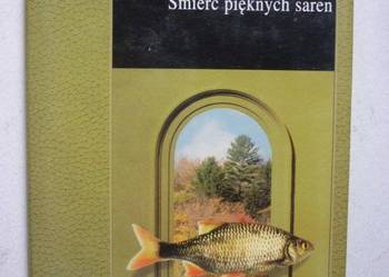 ŚMIERĆ PIĘKNYCH SAREN - OTA PAVEL