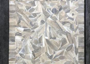 Blat rogowy  50x50