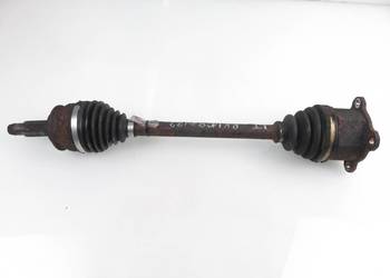 PÓŁOŚ LEWA TYLNA SUZUKI GRAND VITARA II 1.9 DDiS