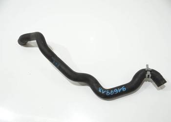 PRZEWÓD WĄŻ WODY BMW F02 9169918