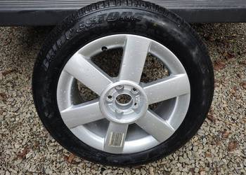 Alufelga 16 audi A3 8L oryginał zapas