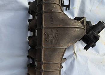 Kolektor ssący VW CRAFTER 2.5 TDI BLM