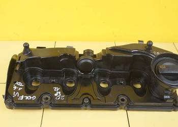 GOLF VI A3 A1 LEON FABIA 1.6 TDI 11r 105KM CAY pokrywa zaworow 03L103469H