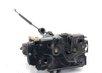 ZAMEK DRZWI LEWY PRZÓD VW GOLF IV Kombi 99-06