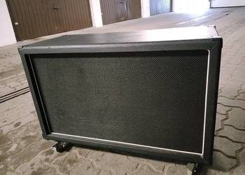 Kolumna gitarowa 2x12