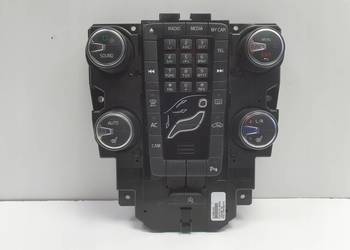 Volvo V40 II PANEL RADIA Klimatyzacji nawiewu 31288103