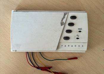 Klawiatura Paradox K636