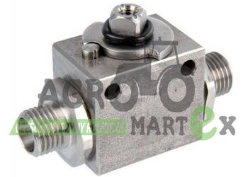 GD077 ZAWÓR OGRANICZNIK SKOKU AMAZONE