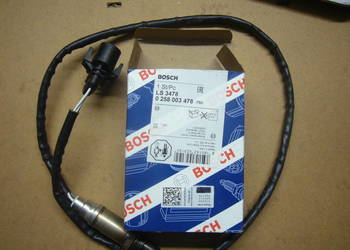 Sonda lambda Bosch 0 258 003 478