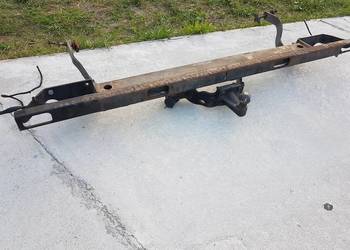 DUCATO 2018r Hak Holowniczy z wiązką Silnik 2,3 euro6 Skrzynia Ducato