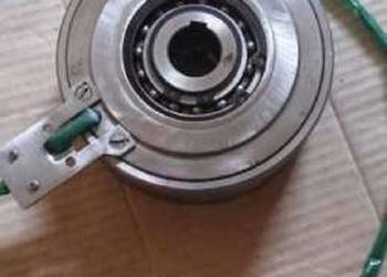 Elektro sprzęgło KLDX5 25mm F/V