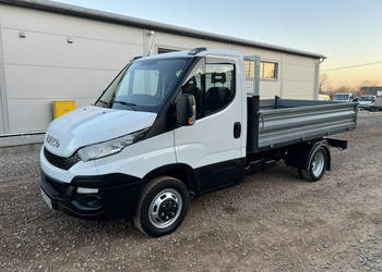 Iveco Daily 35C15 35C14 Wywrot Kiper