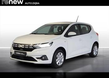 Sandero 1.0 TCe Expression LPG