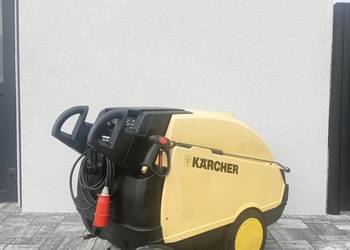 Myjka Karcher HDS 895 Gwarancja Wysyłka Serwis