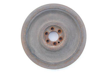 Alfa Romeo 156 2.4 JTD Kolo pasowe walu korbowego