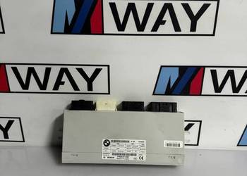 BMW F11 MODUŁ STEROWNIK TYLNEJ KLAPY 7333928