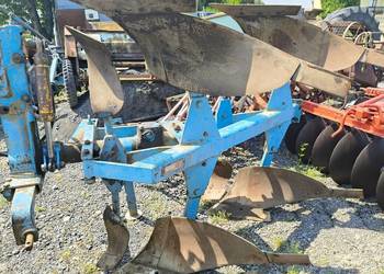 Pługi obrotowe lemken opal 90 110