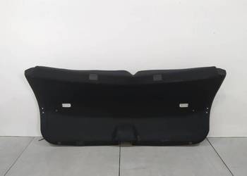 TAPICERKA BOCZEK KLAPY BAGAŻNIKA HB OSŁONA 3P3867975C Skoda Superb IV