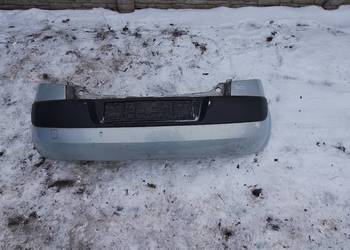 Zderzak tył Renault  Megane II 1.9 Dci