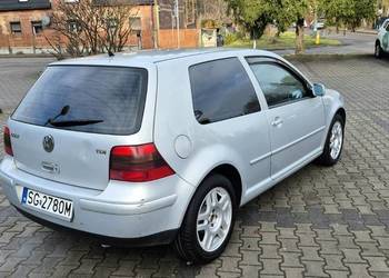 Volkswagen Golf IV