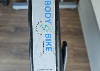 Profesjonalny rower spinningowy Body Bike International