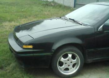 Nissan Pulsar Zabytek Rzadkosc