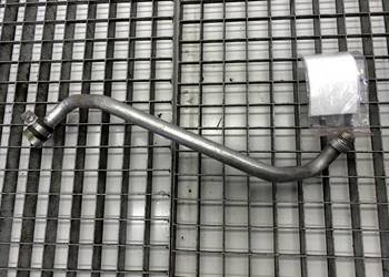 RURKA KLIMATYZACJI DACIA LODGY 1.6 102KM Kombi