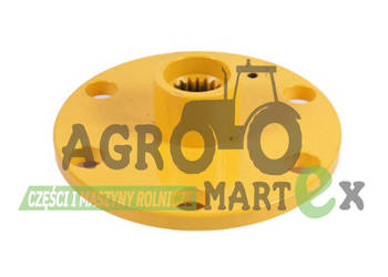 87034256, 86513800 PIASTA CNH