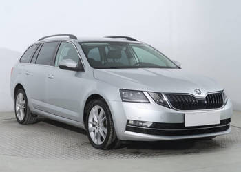Skoda Octavia 2.0 TDI