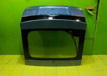 TOYOTA PRIUS II 08r 5D klapa tyl