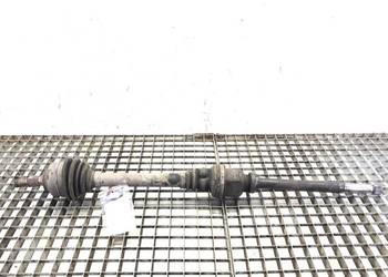 PÓŁOŚ PRAWY PRZÓD CITROEN C4 I 1.6 109KM 04-14 PRZEGUB