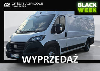 Fiat Ducato Fiat Ducato Maxi MJ L4H2 Furgon, wysoki dach wnd6179a
