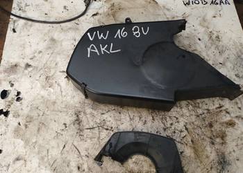 VW SEAT SKODA 1,6SR osłona rozrządu obudowa AKL VW SEAT SKODA 1,6SR osłona rozrządu obudowa AKL