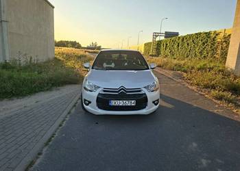 Citroen DS4
