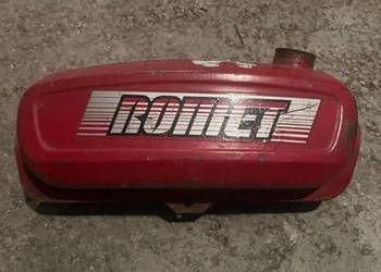 Zbiornik motorynka Romet pony 301